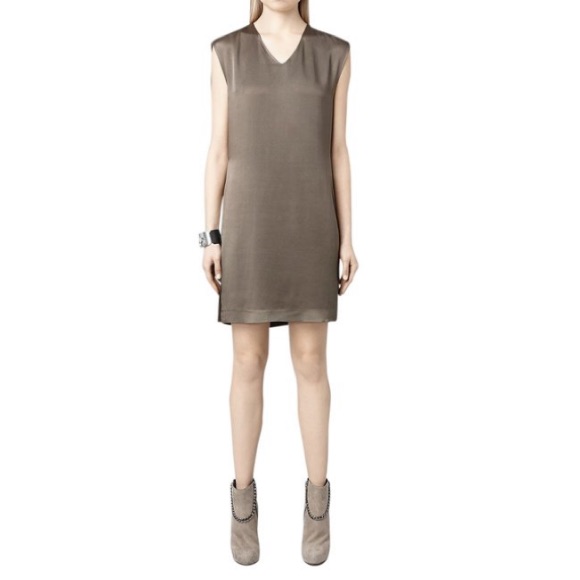 All Saints Velia Dress